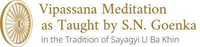 Vipassana Meditation Germany