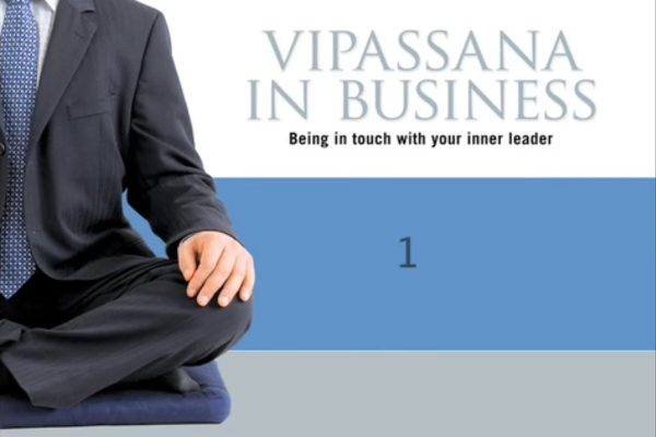Vipassana-im-Beruf